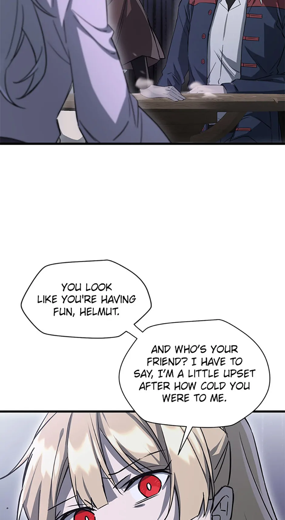Read Helmut EN Manga Online