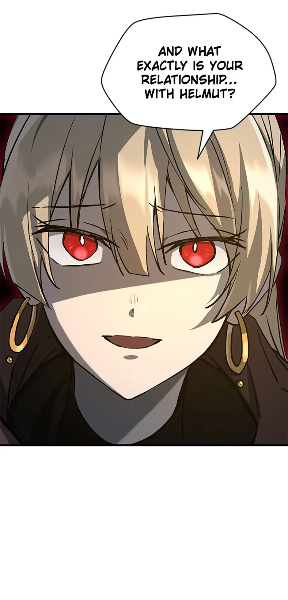 Read Helmut EN Manga Online