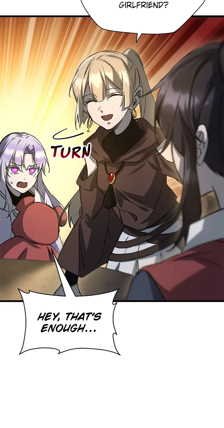 Read Helmut EN Manga Online