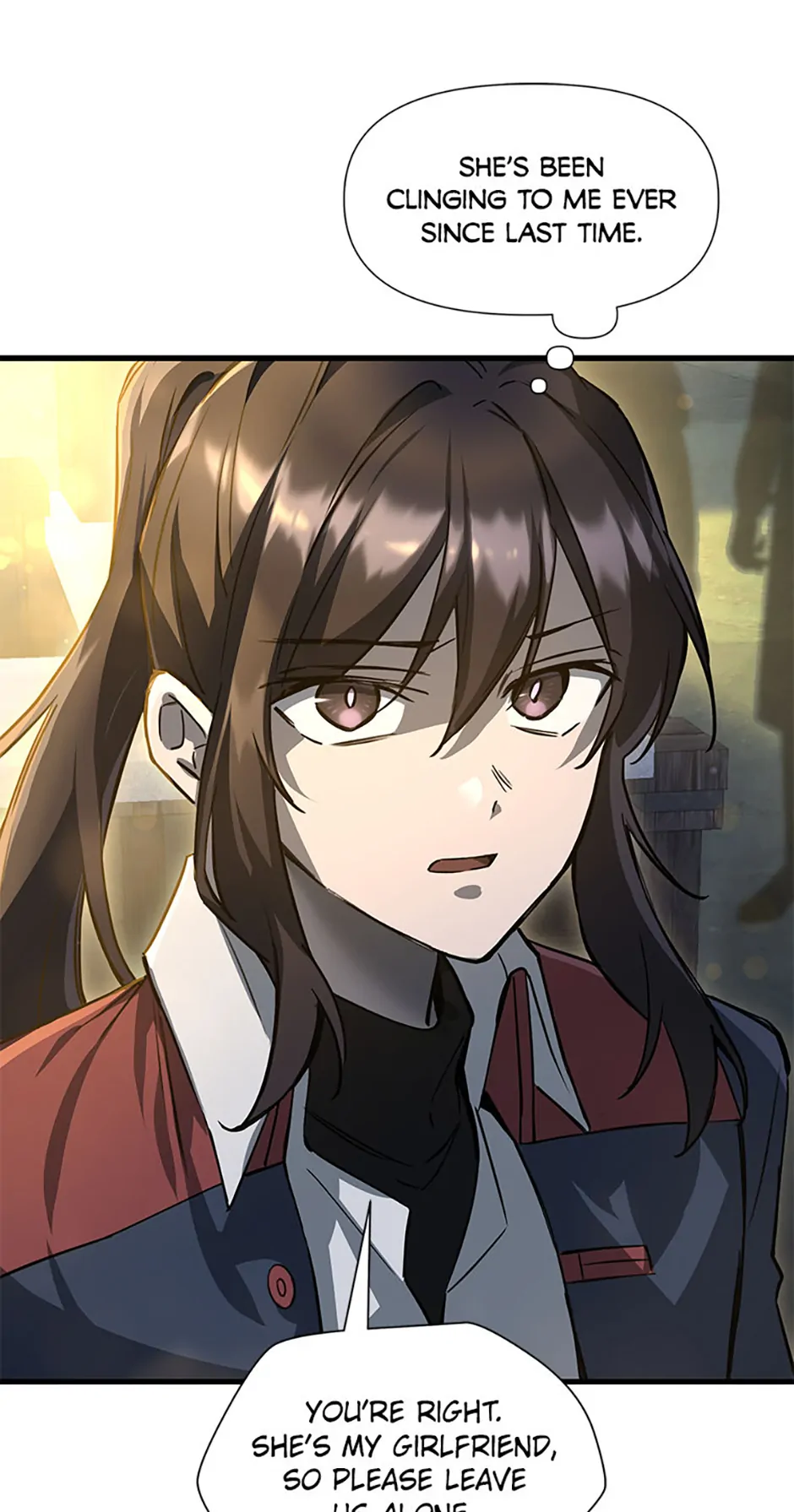 Read Helmut EN Manga Online