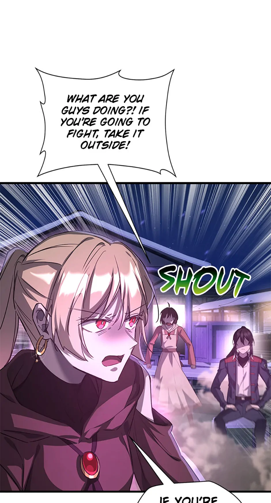 Read Helmut EN Manga Online