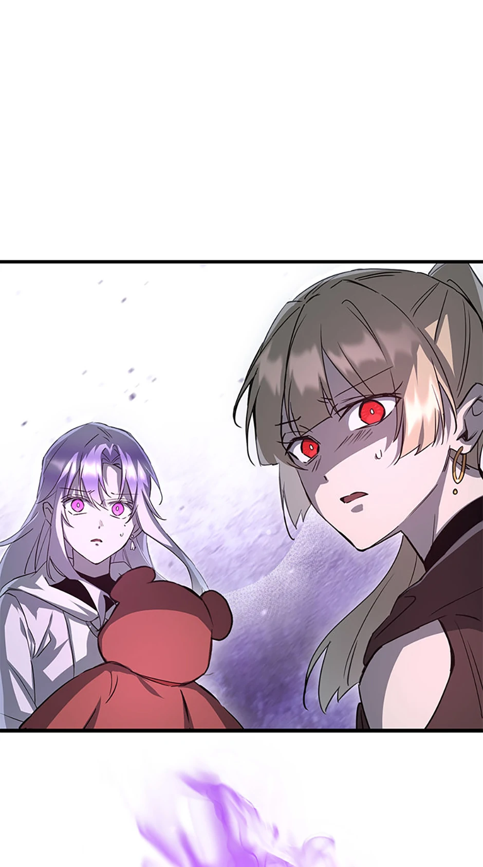 Read Helmut EN Manga Online