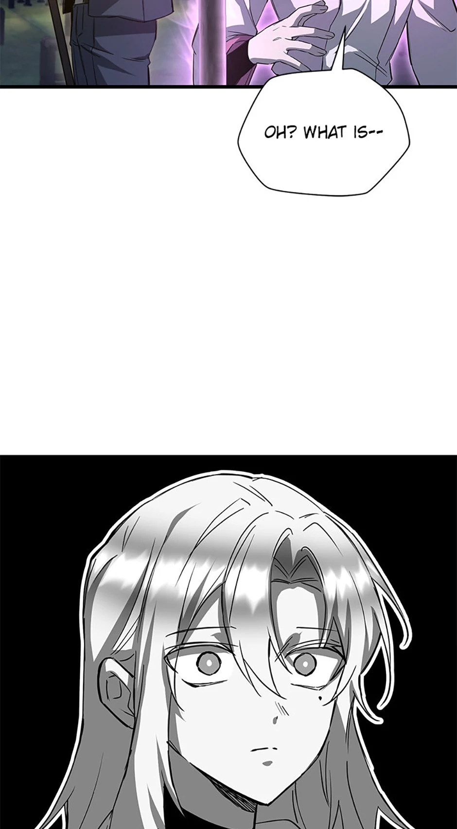 Read Helmut EN Manga Online