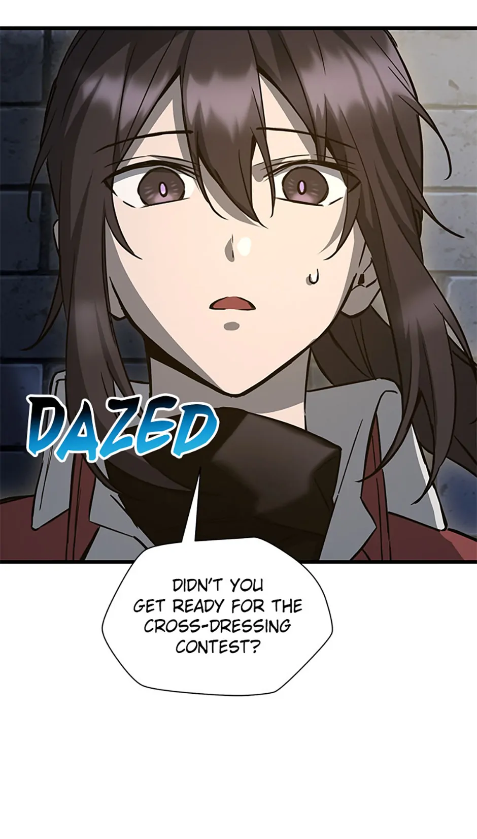 Read Helmut EN Manga Online