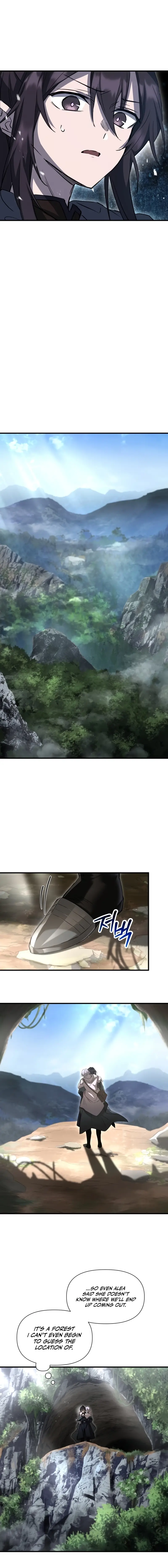 Read Helmut EN Manga Online