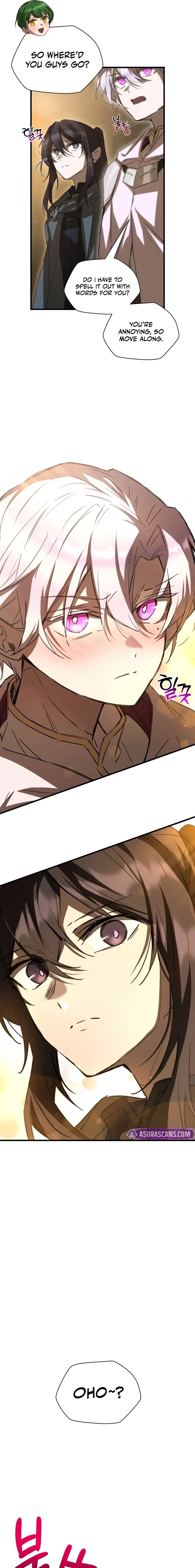 Read Helmut EN Manga Online