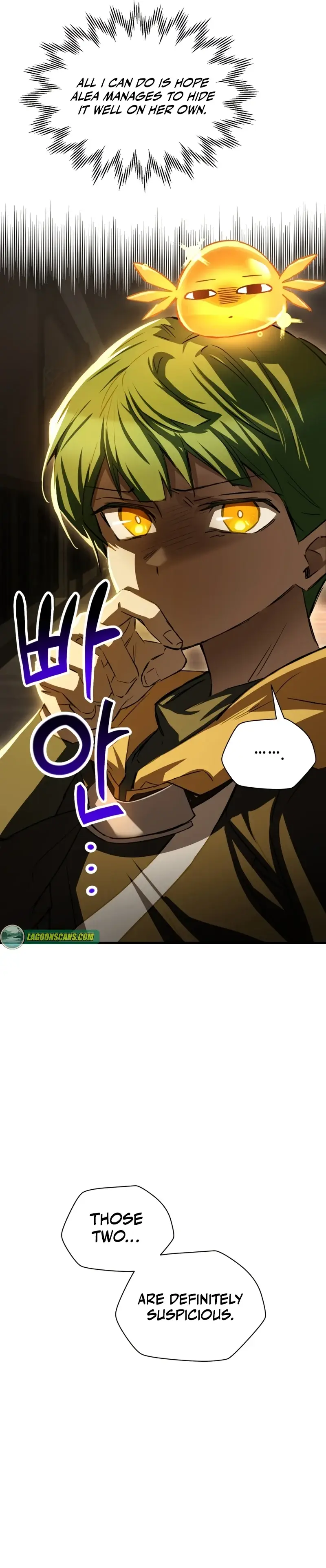 Read Helmut EN Manga Online