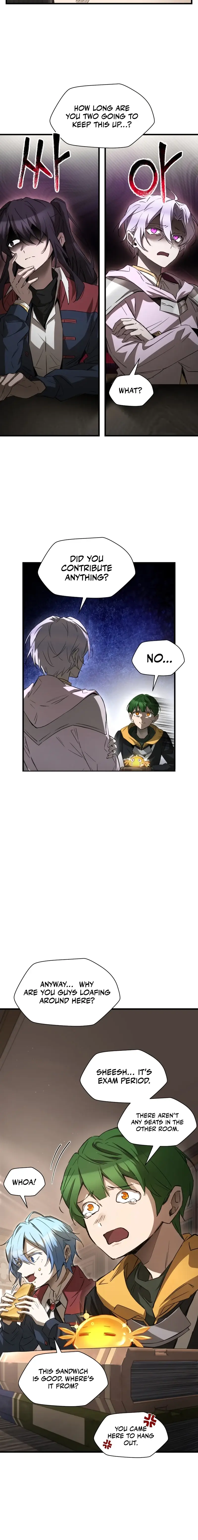 Read Helmut EN Manga Online