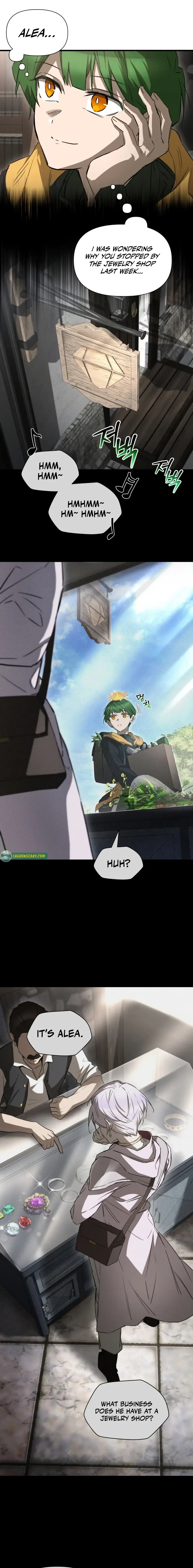 Read Helmut EN Manga Online