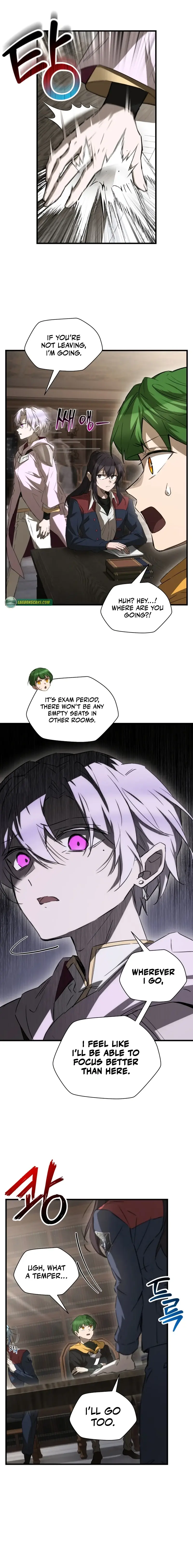 Read Helmut EN Manga Online