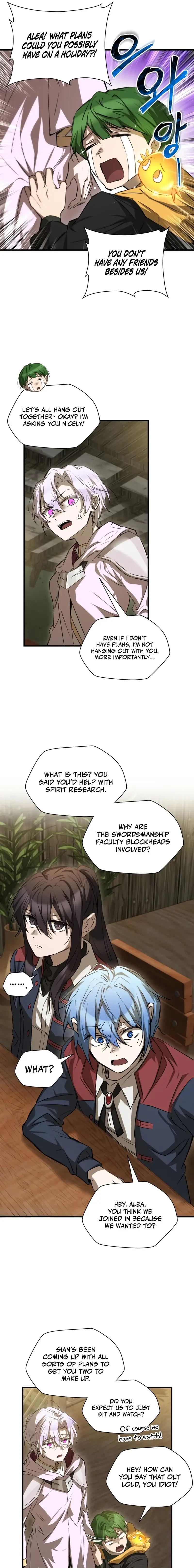 Read Helmut EN Manga Online