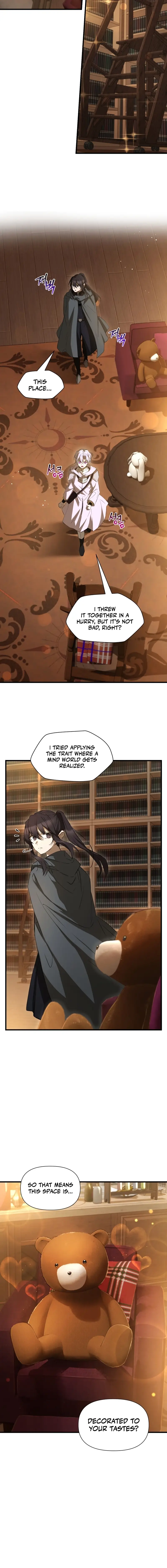 Read Helmut EN Manga Online