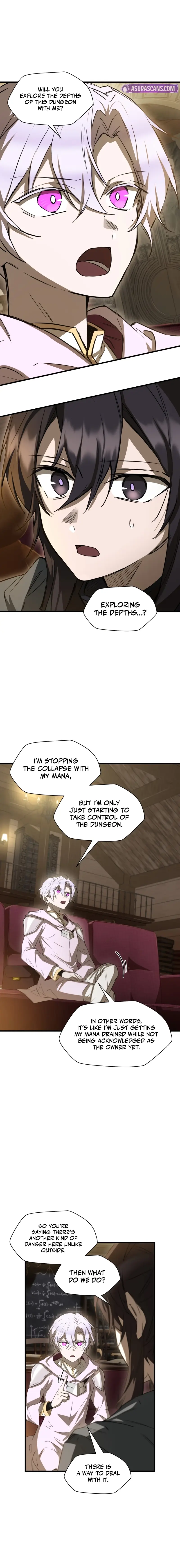 Read Helmut EN Manga Online