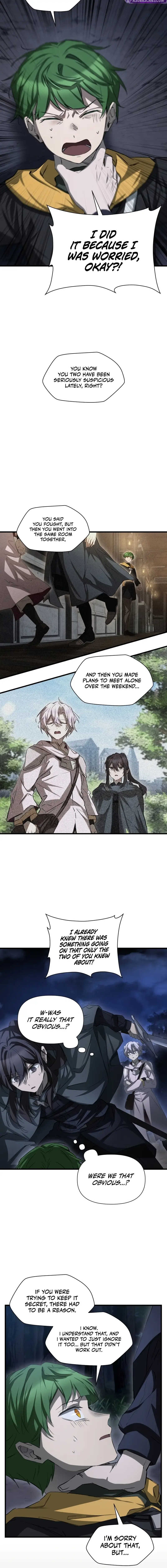 Read Helmut EN Manga Online