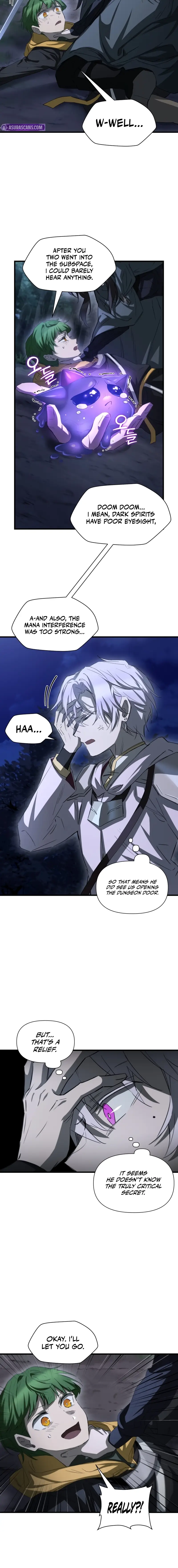 Read Helmut EN Manga Online