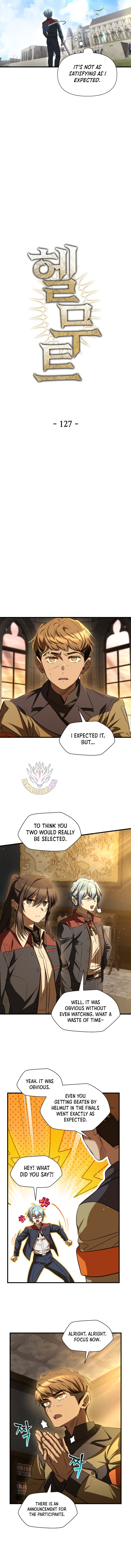 Read Helmut EN Manga Online