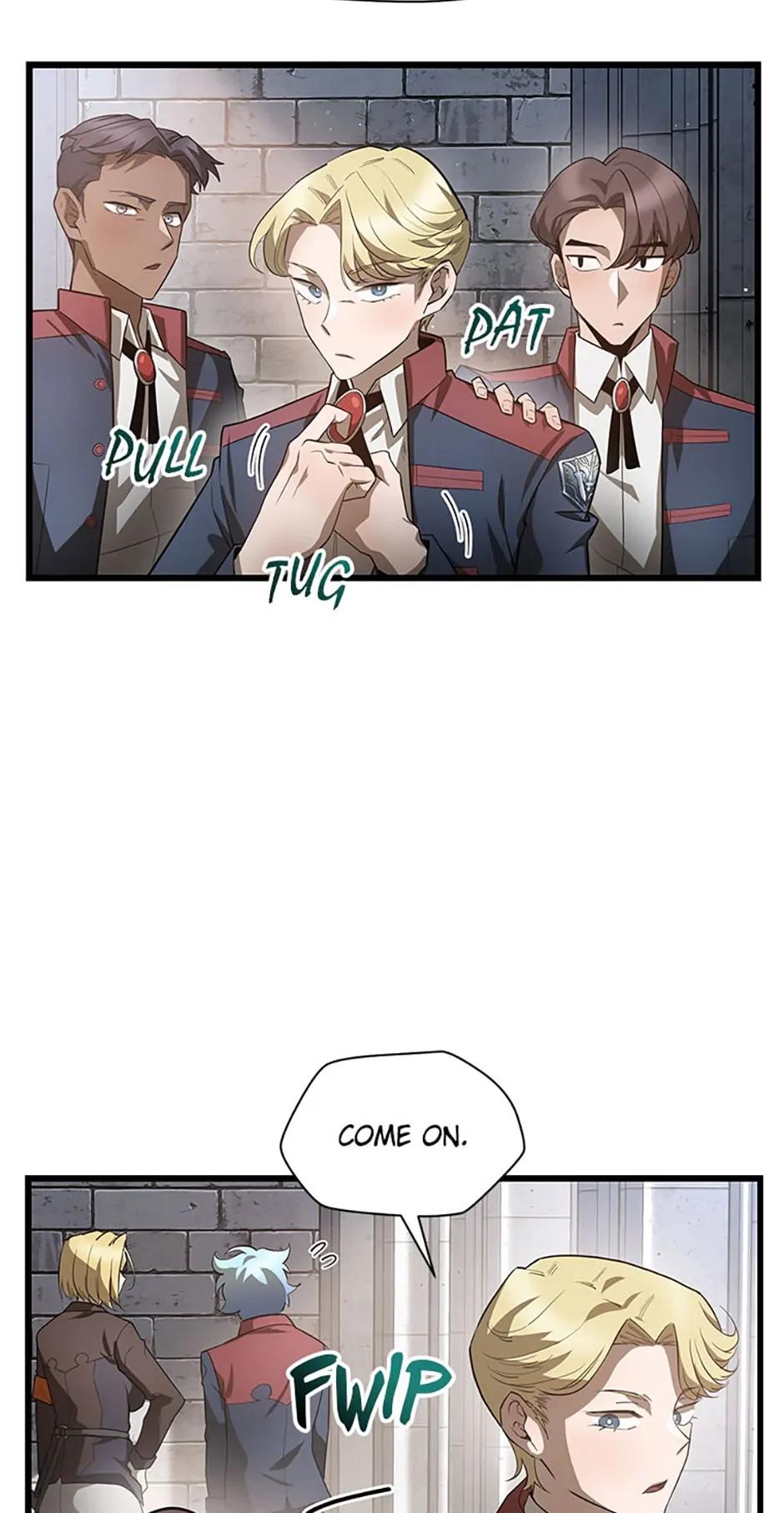 Read Helmut EN Manga Online