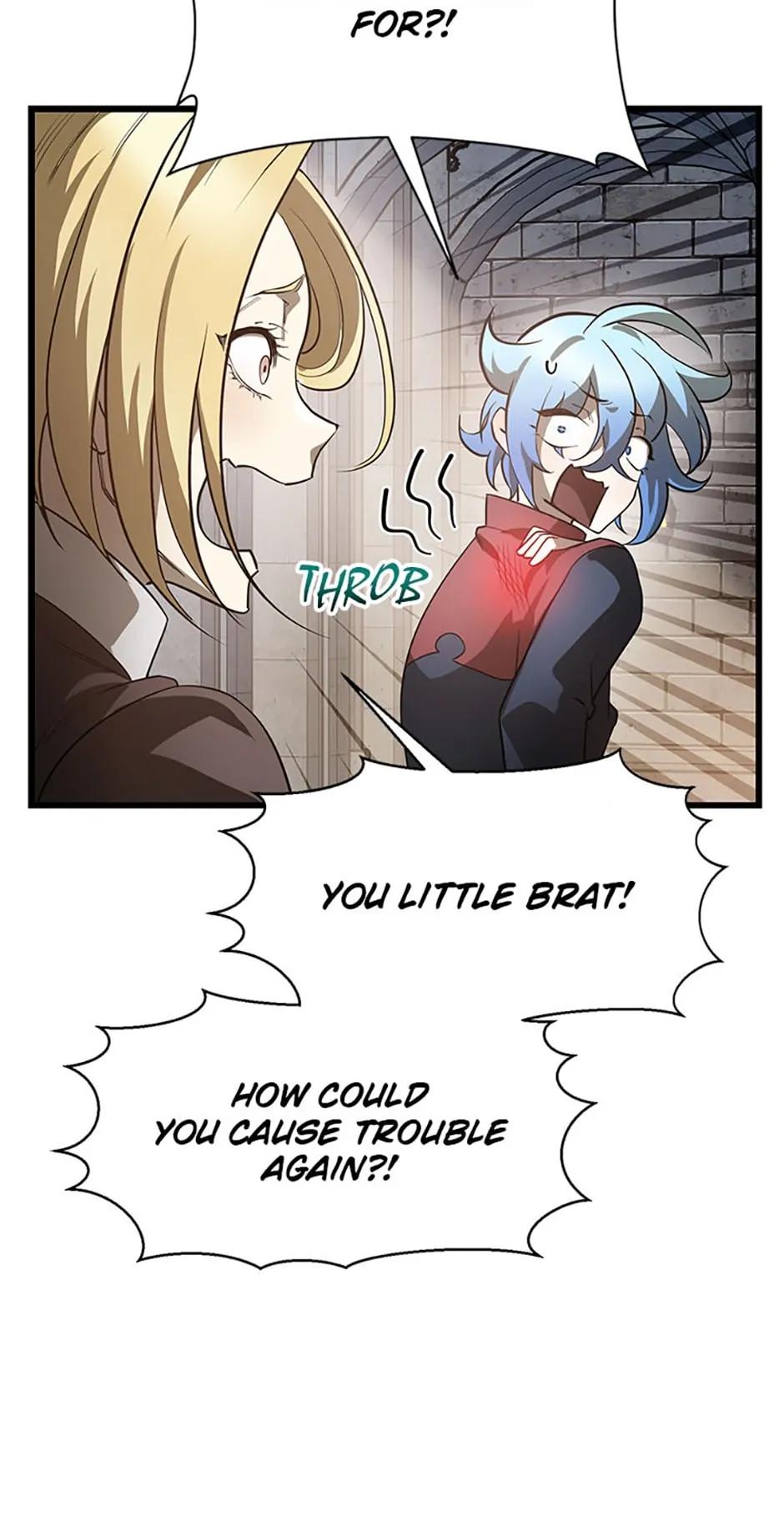 Read Helmut EN Manga Online