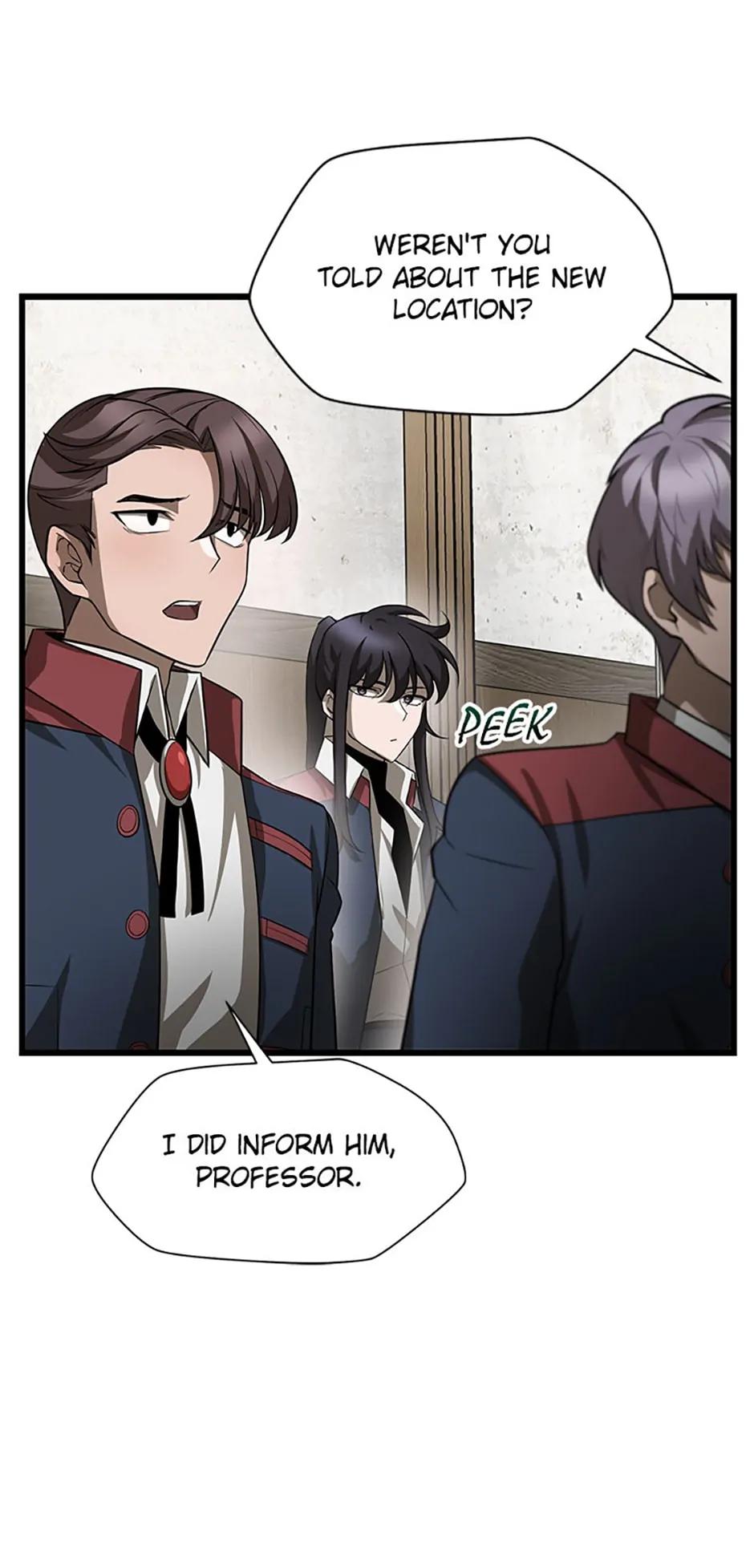 Read Helmut EN Manga Online