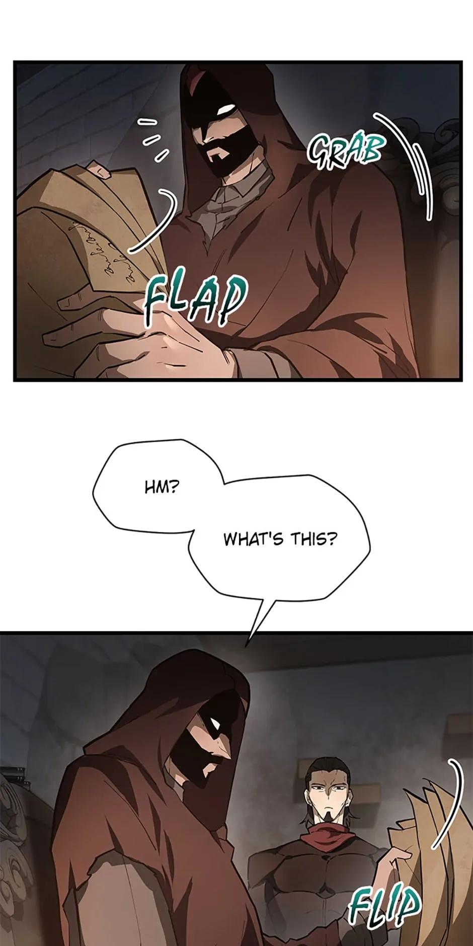 Read Helmut EN Manga Online