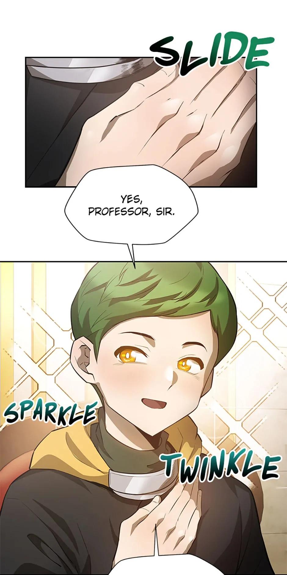 Read Helmut EN Manga Online