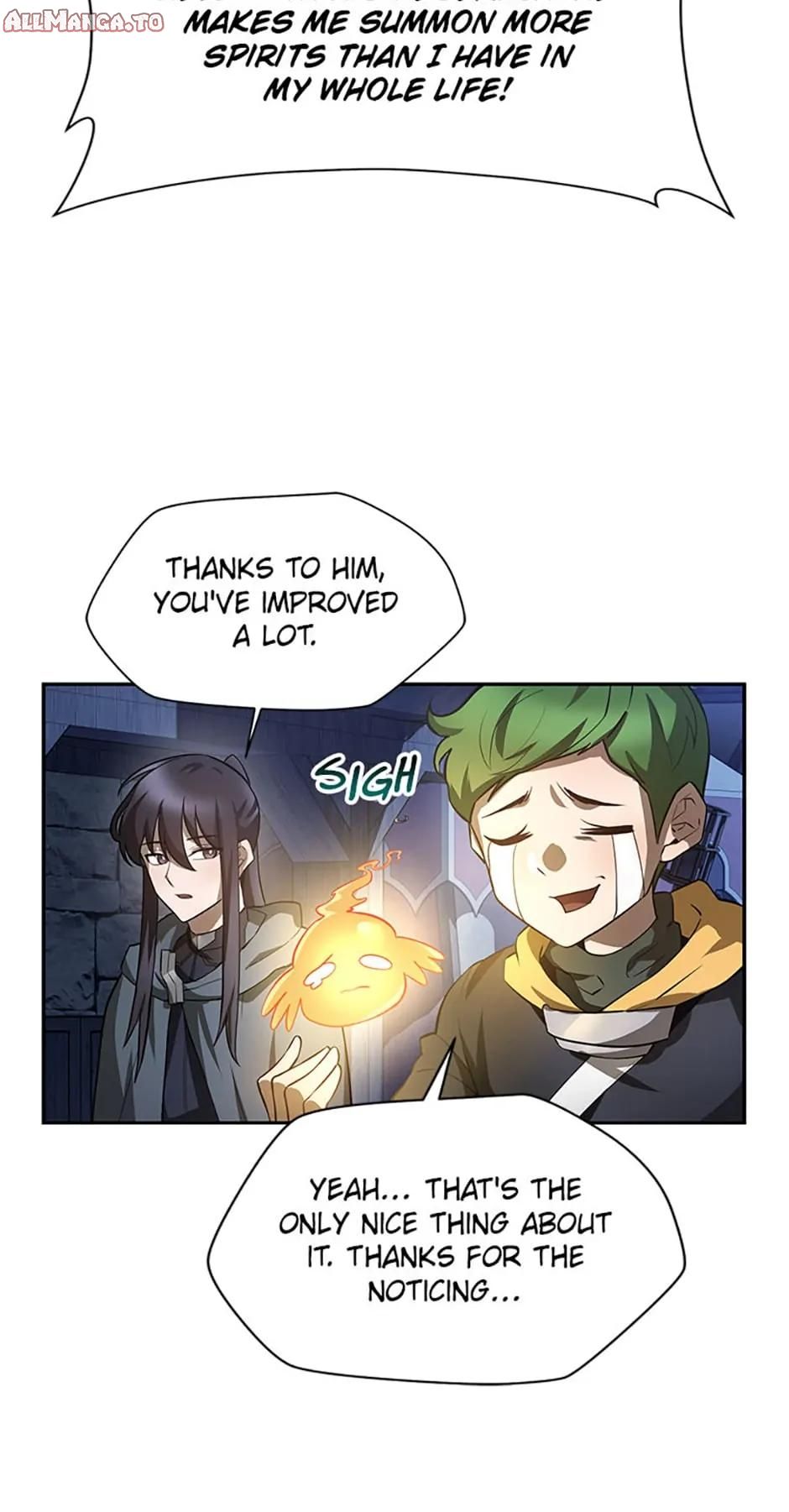 Read Helmut EN Manga Online