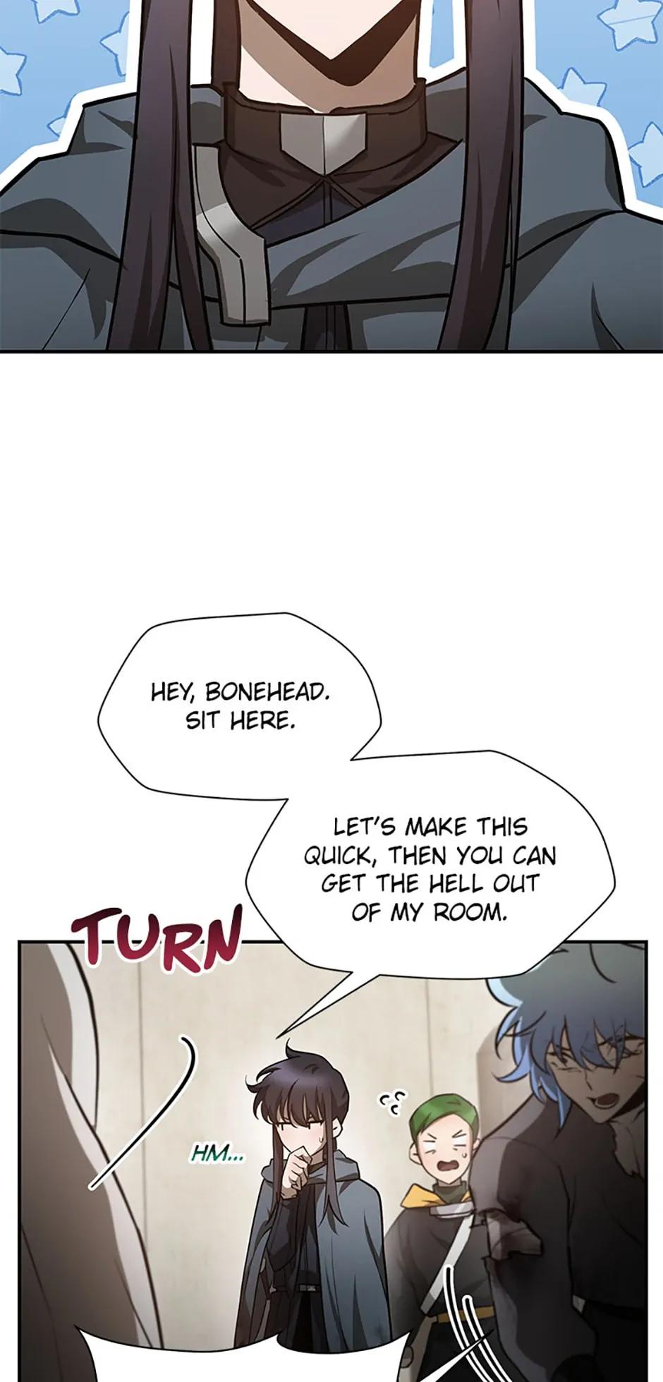 Read Helmut EN Manga Online