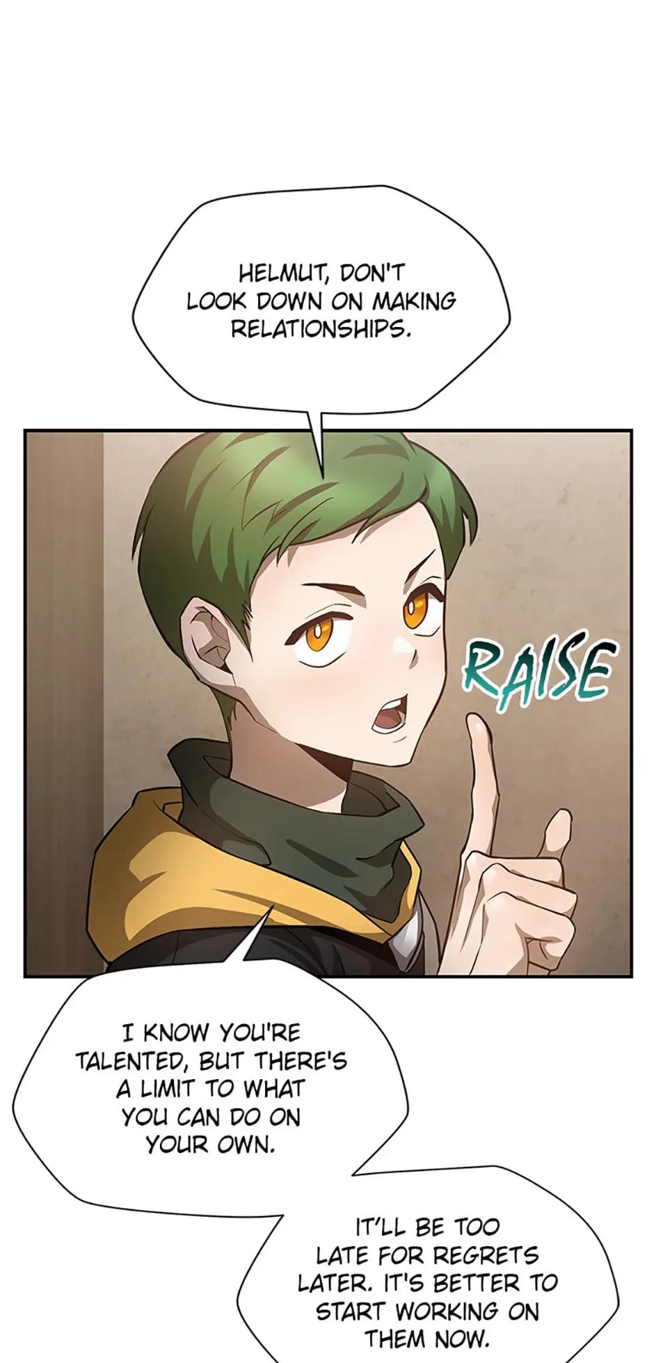 Read Helmut EN Manga Online