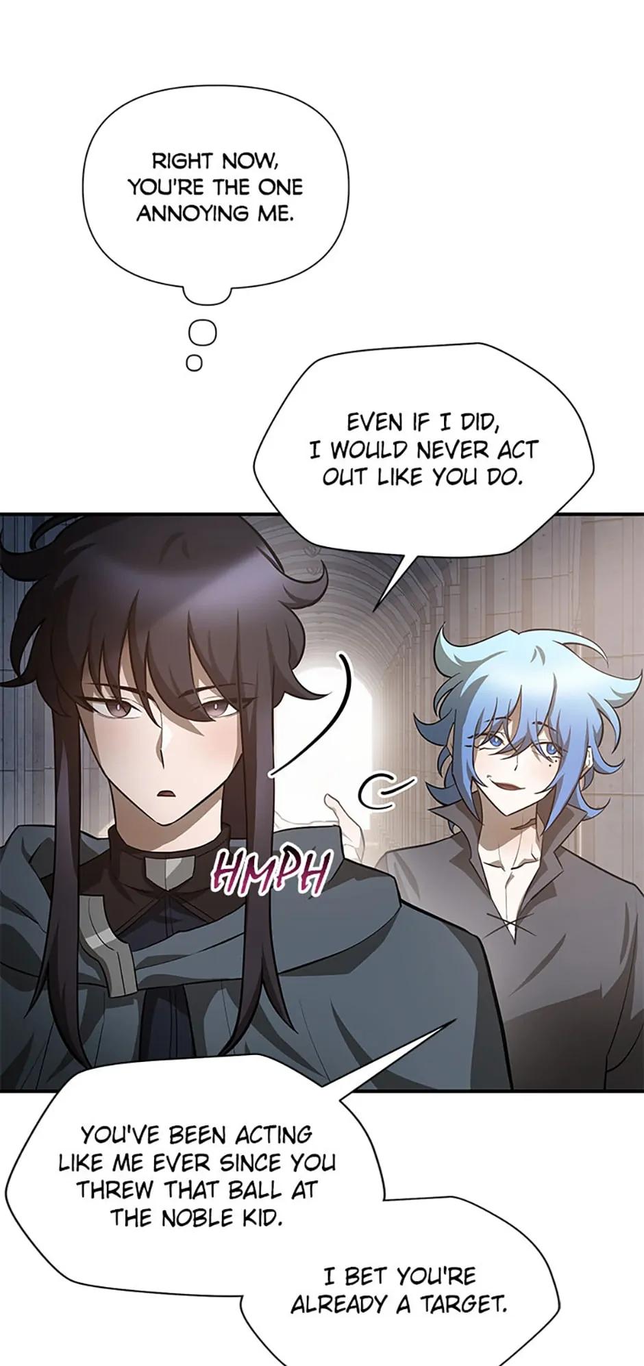 Read Helmut EN Manga Online