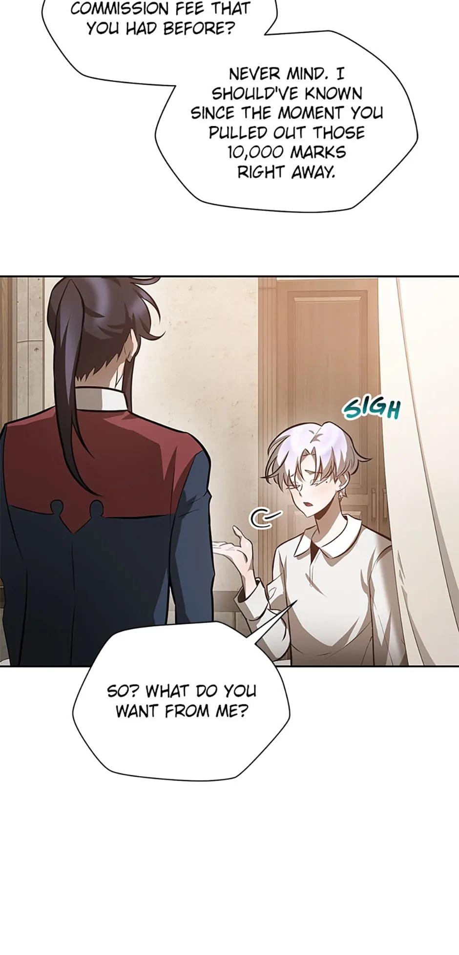 Read Helmut EN Manga Online