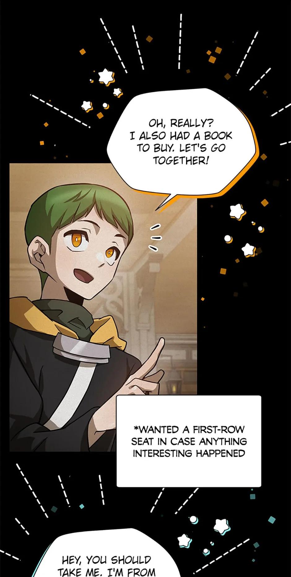 Read Helmut EN Manga Online