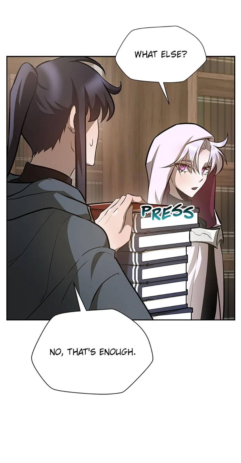 Read Helmut EN Manga Online