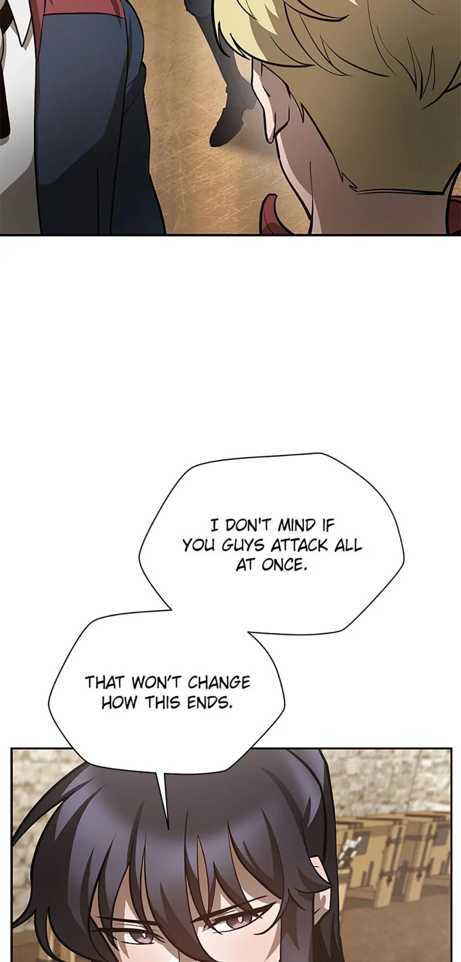 Read Helmut EN Manga Online