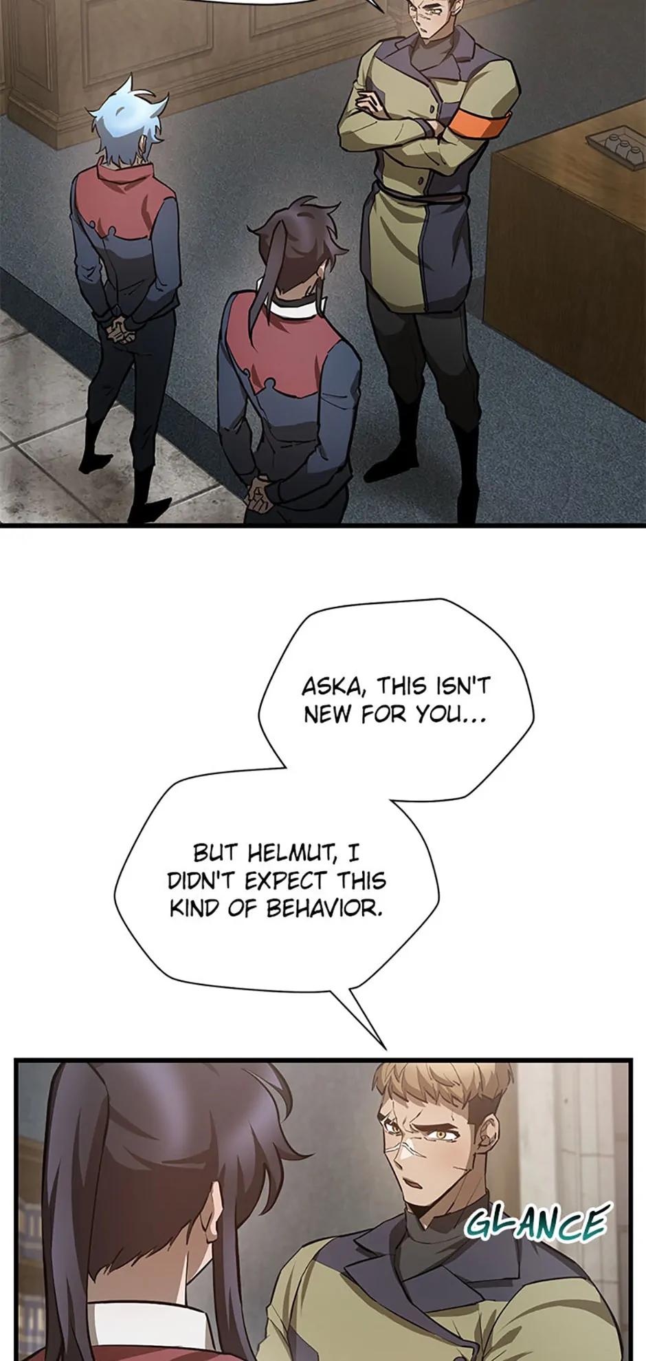 Read Helmut EN Manga Online