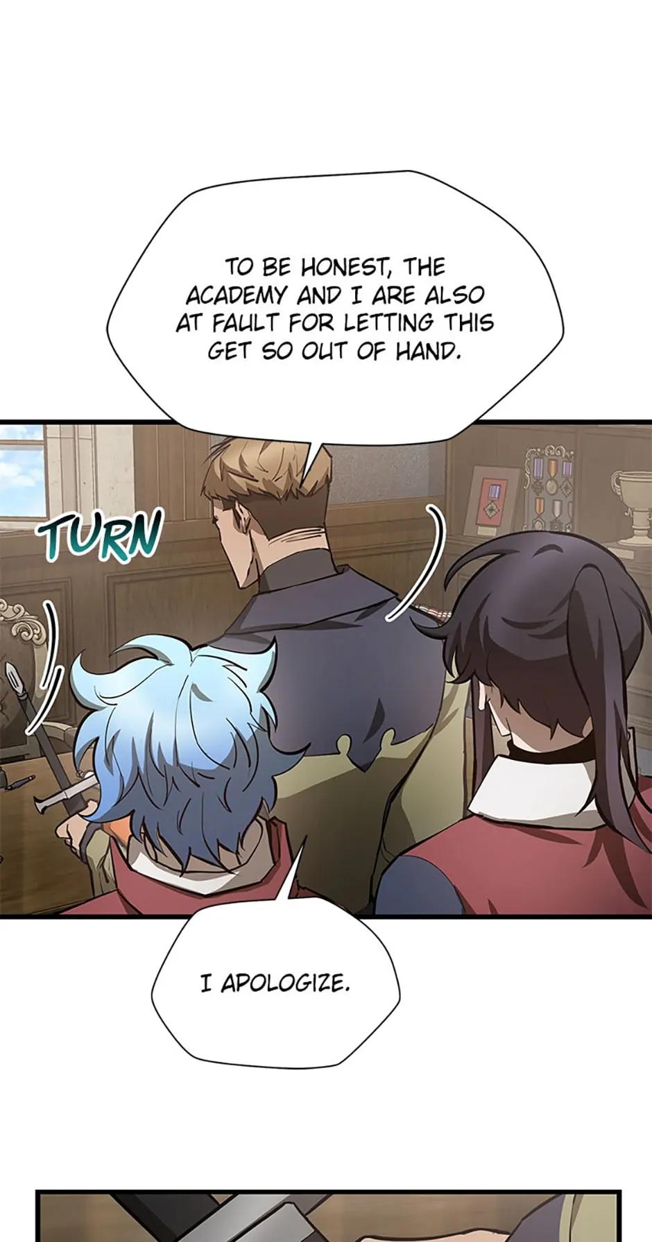 Read Helmut EN Manga Online