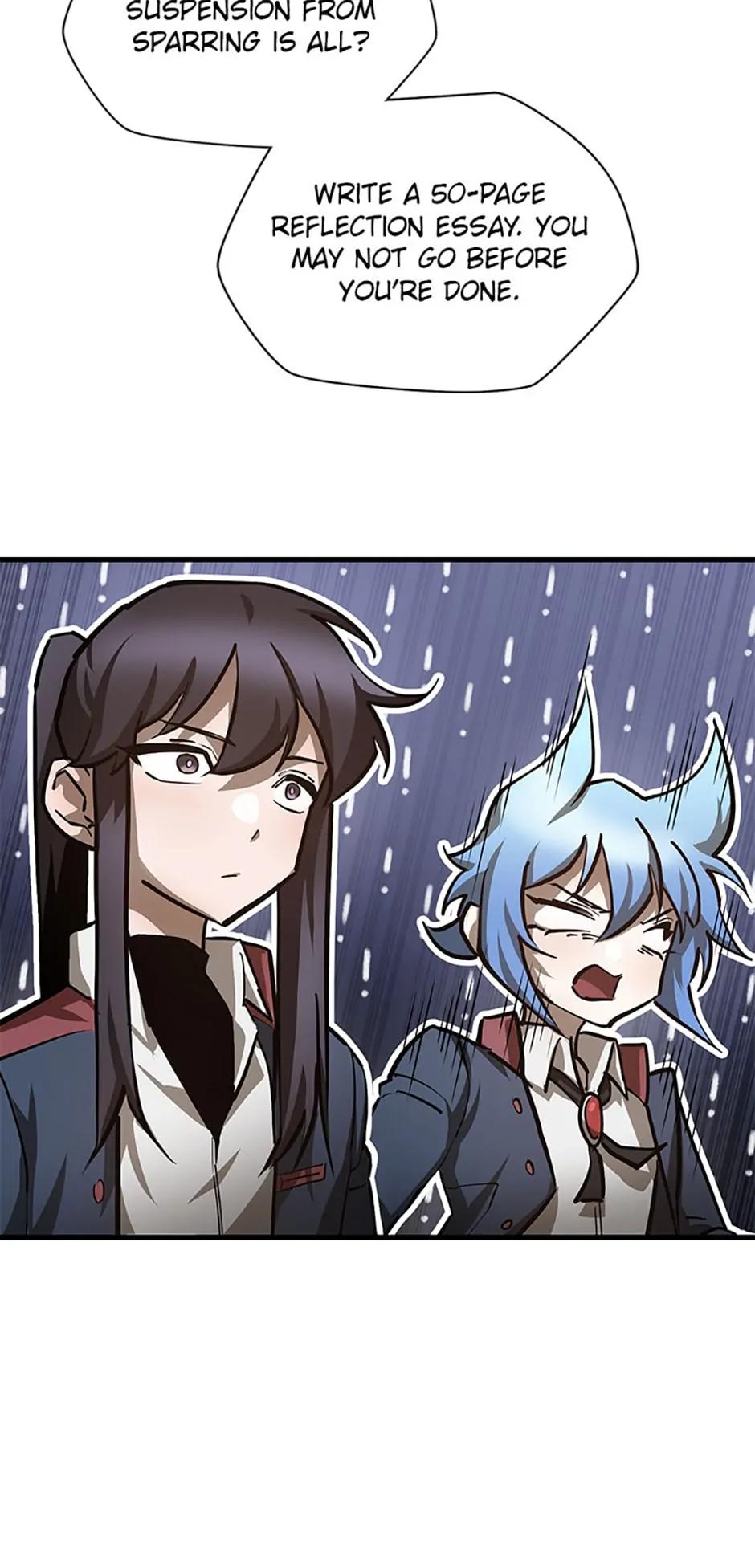 Read Helmut EN Manga Online