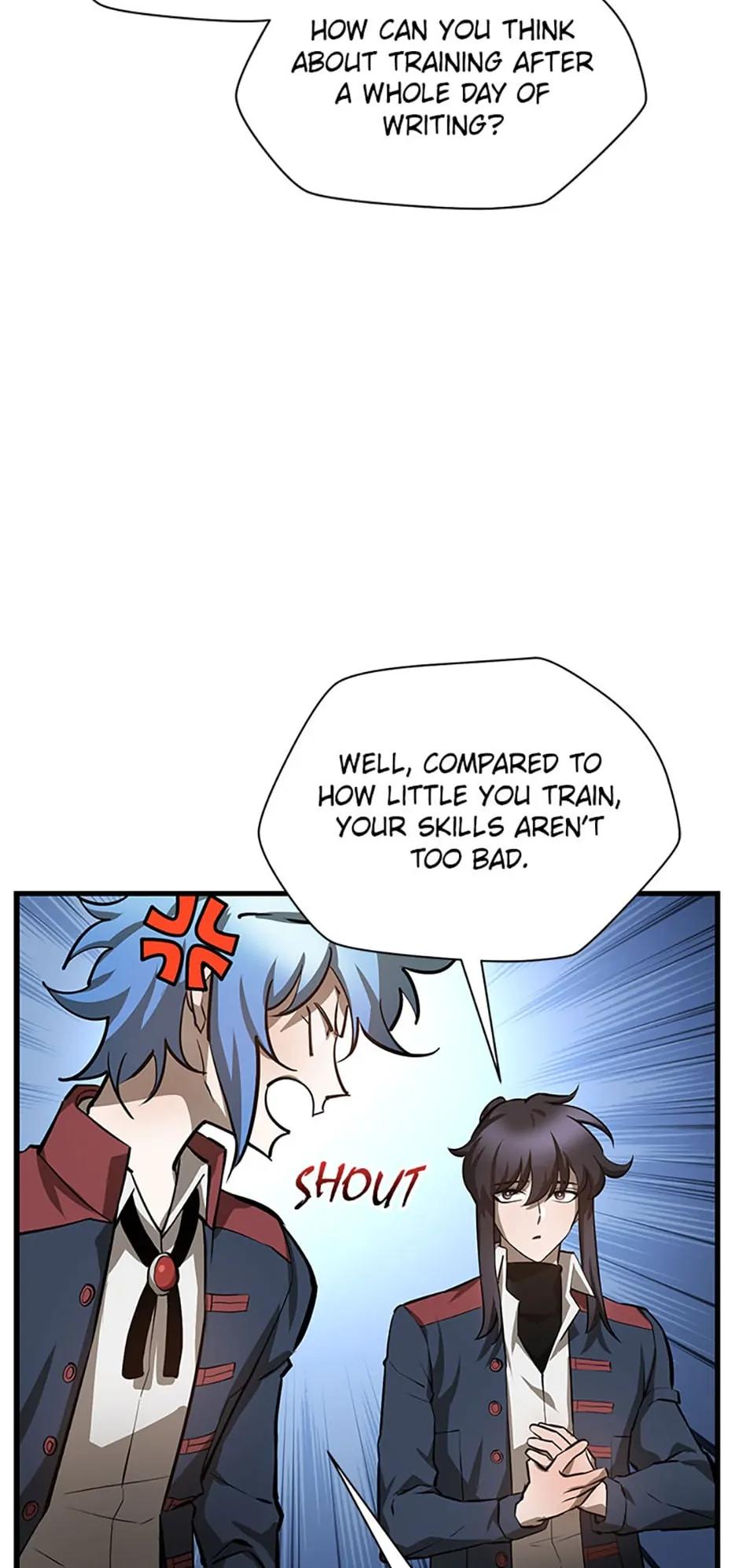 Read Helmut EN Manga Online