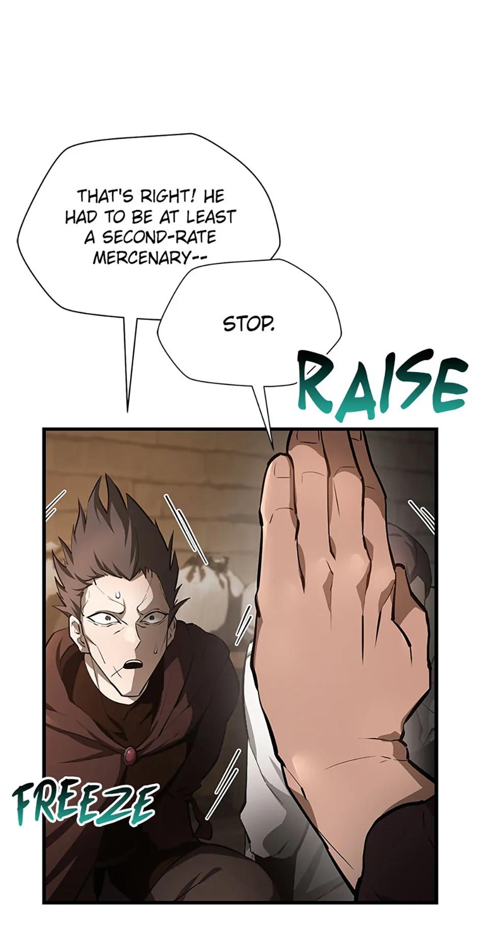 Read Helmut EN Manga Online