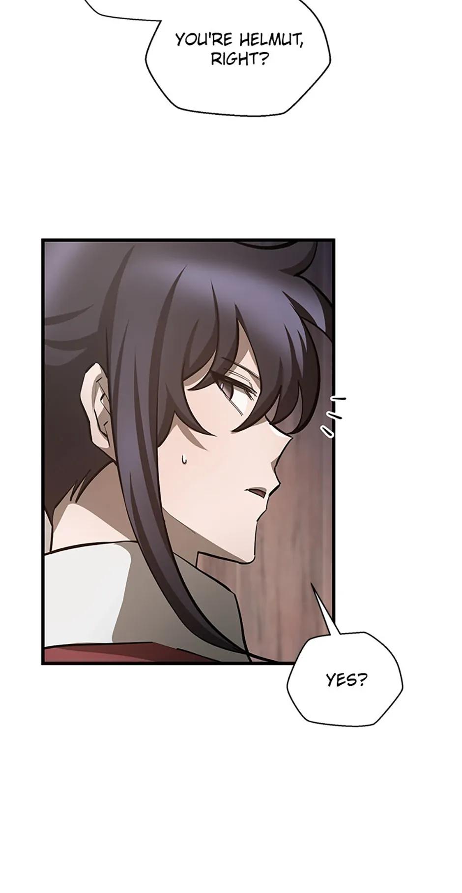 Read Helmut EN Manga Online
