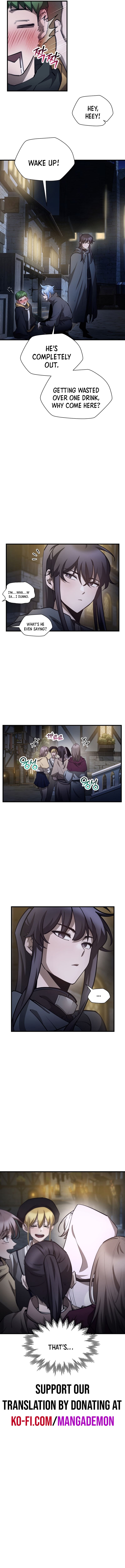 Read Helmut EN Manga Online