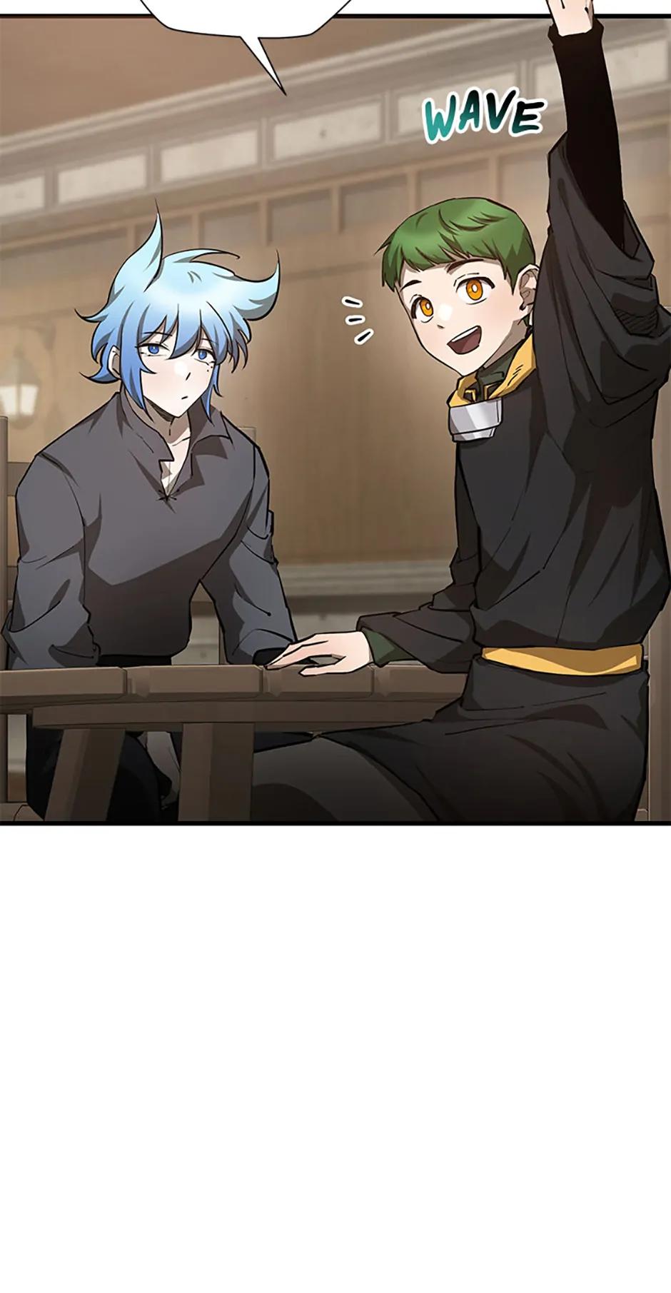 Read Helmut EN Manga Online