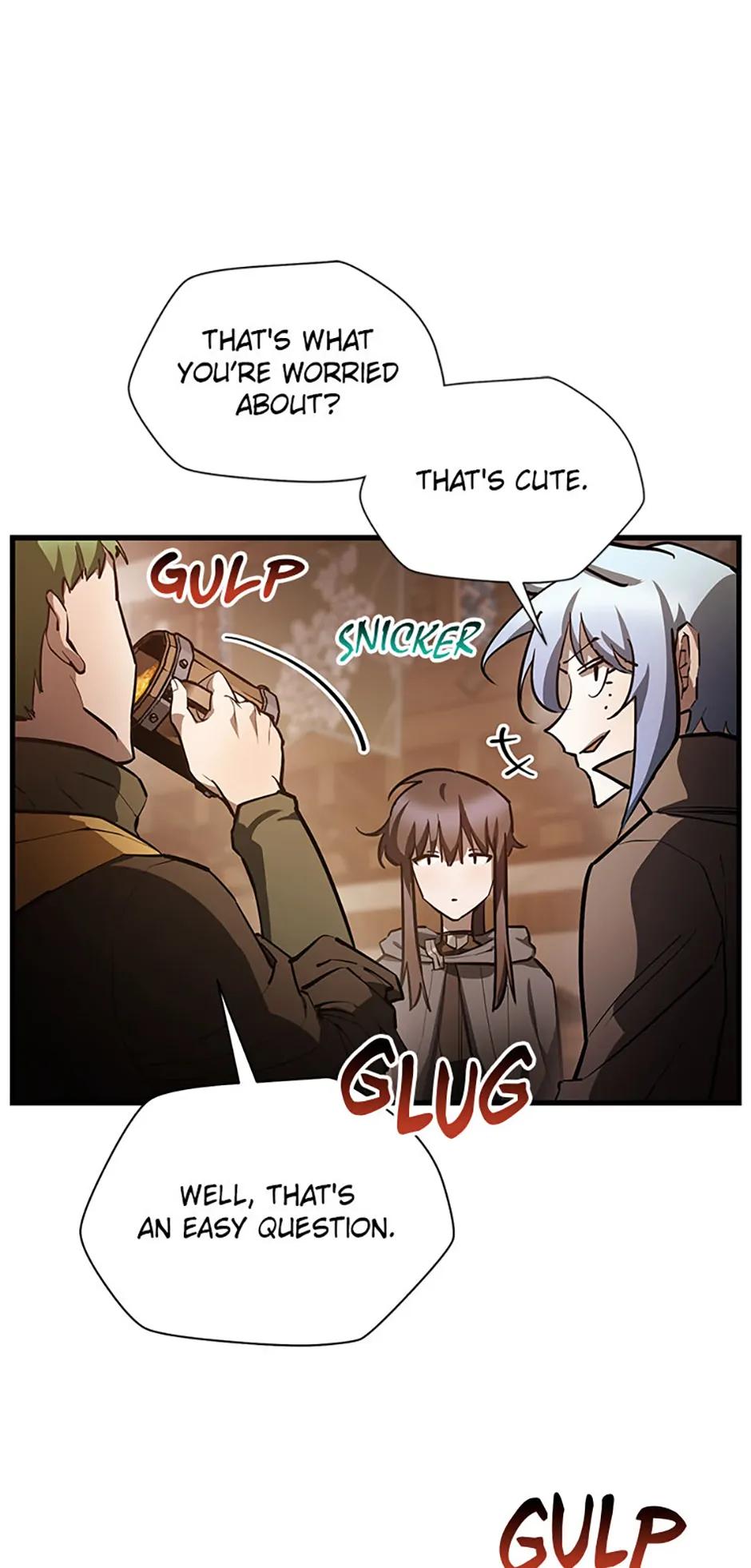 Read Helmut EN Manga Online