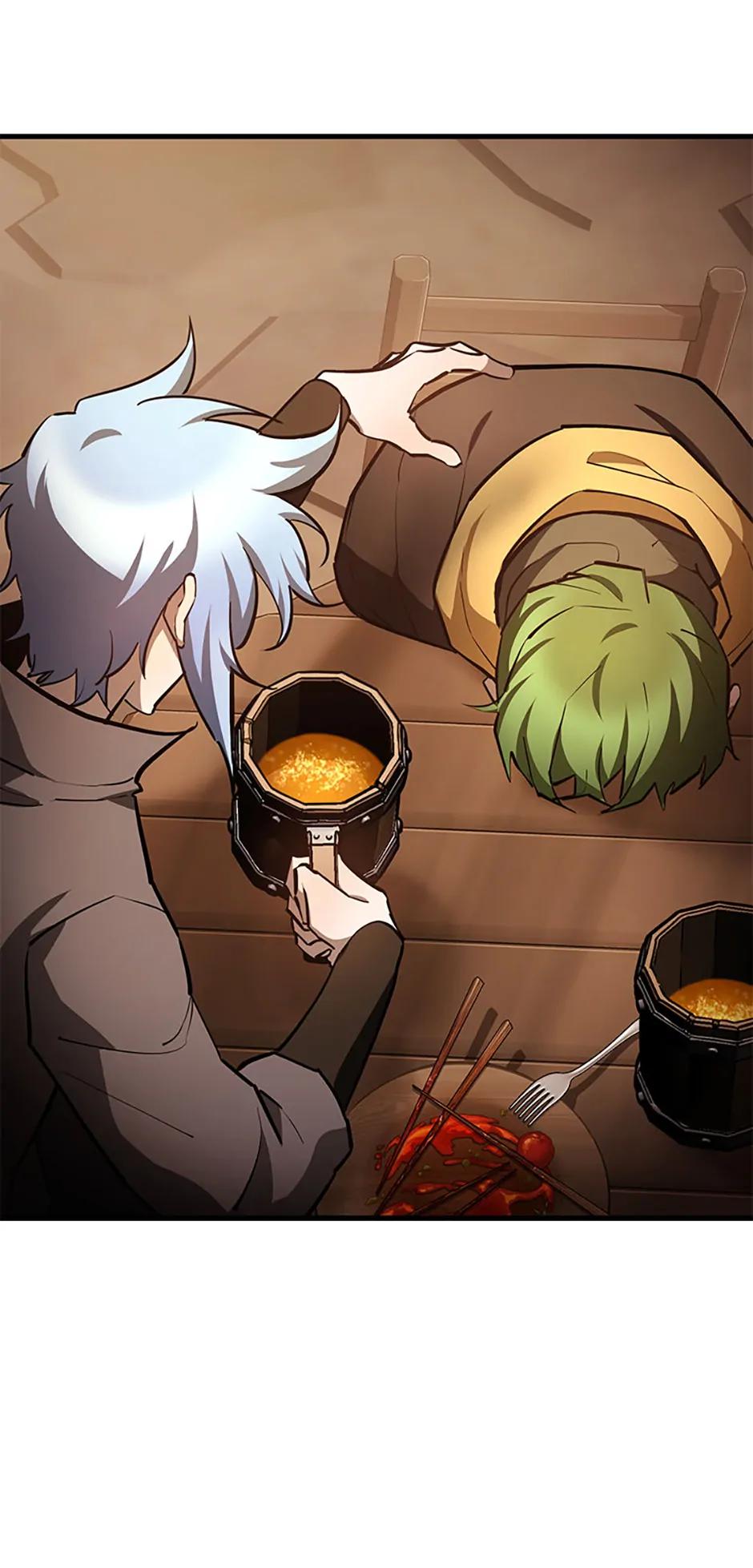 Read Helmut EN Manga Online