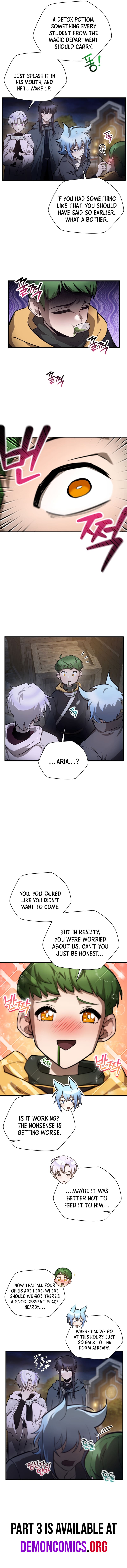 Read Helmut EN Manga Online