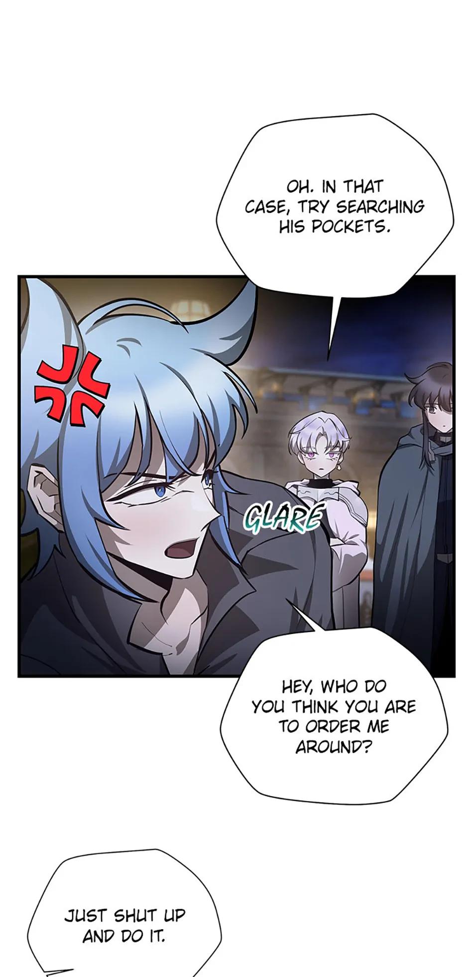 Read Helmut EN Manga Online