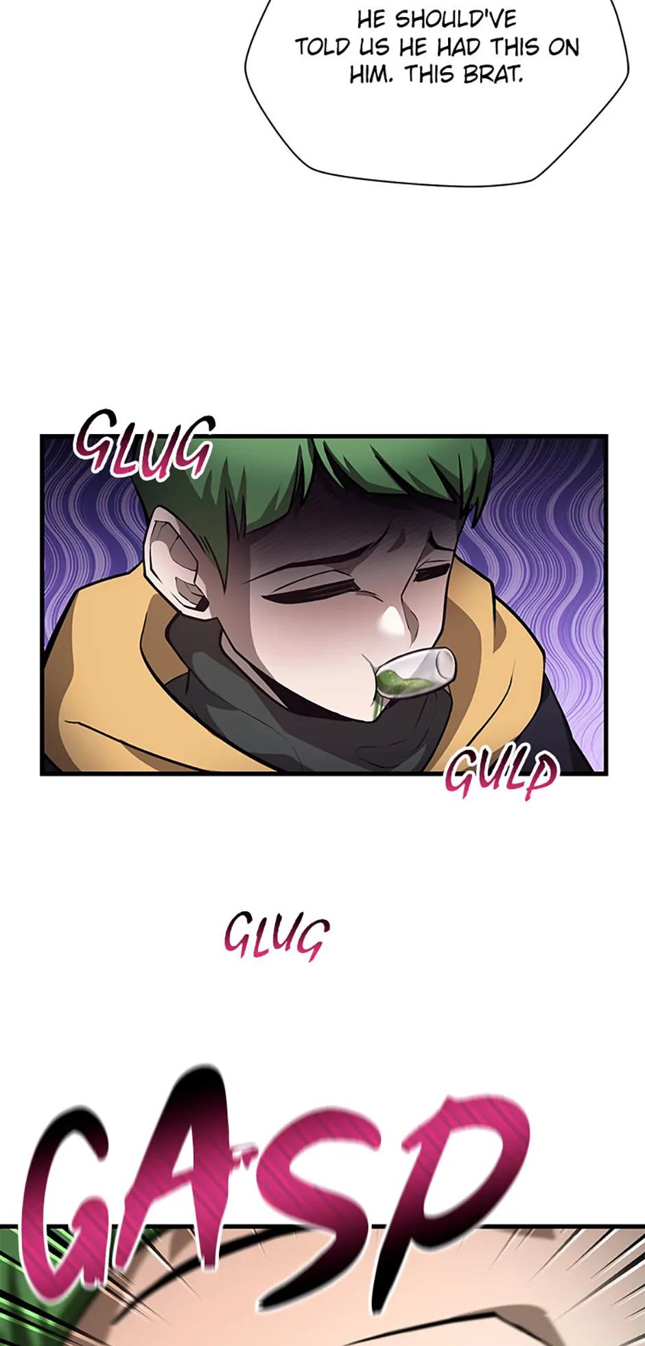 Read Helmut EN Manga Online