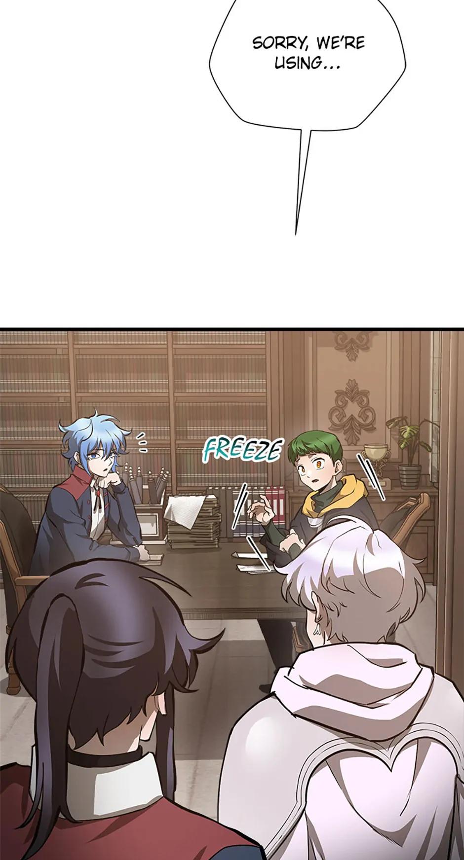 Read Helmut EN Manga Online