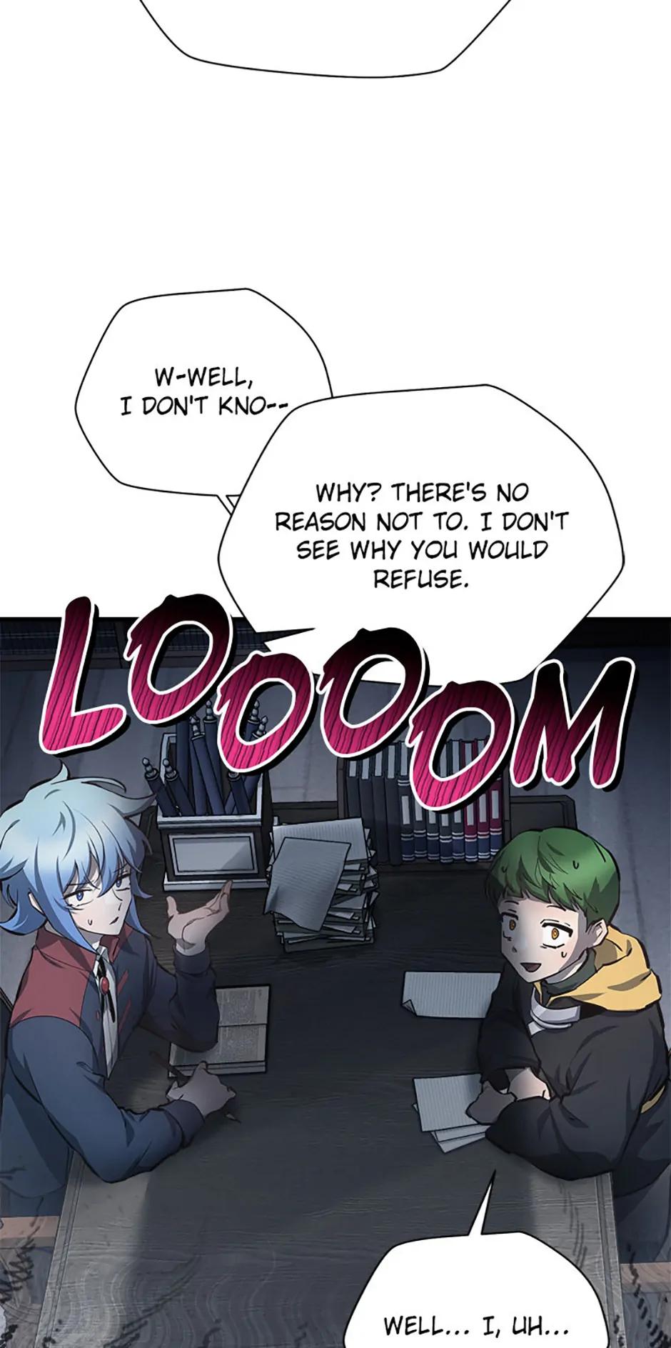 Read Helmut EN Manga Online