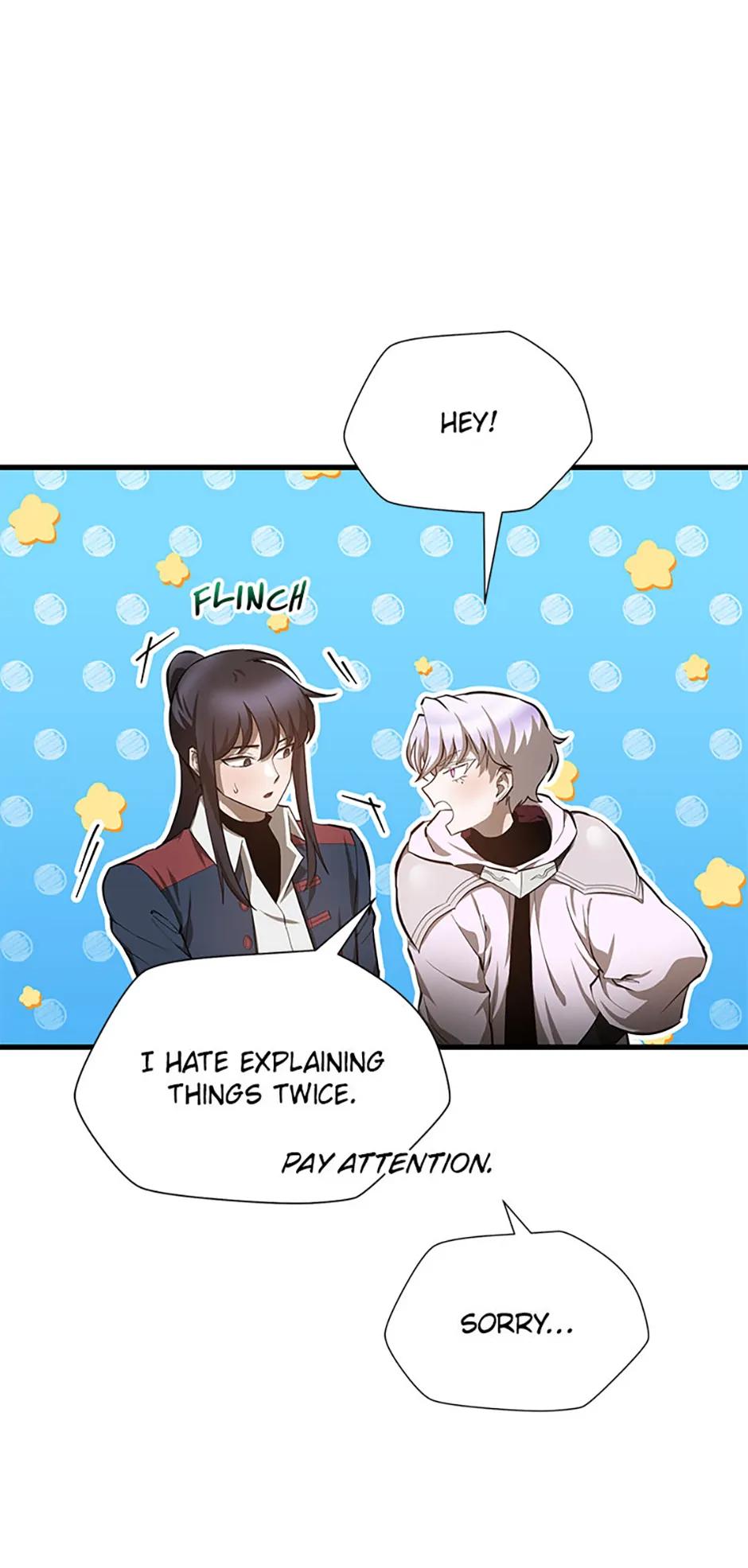 Read Helmut EN Manga Online