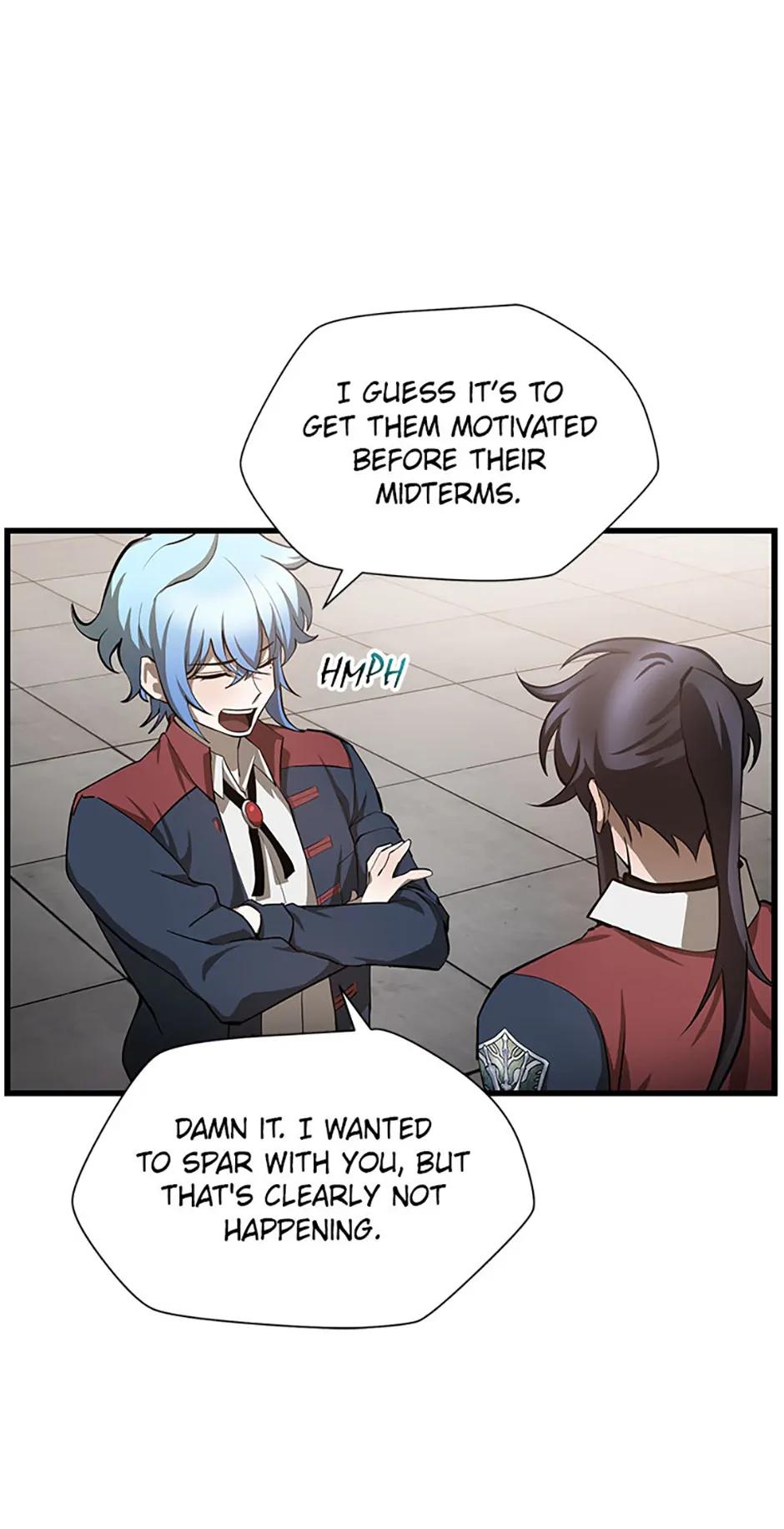 Read Helmut EN Manga Online